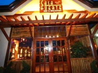 Casa Fuerte Bed and Breakfast 2*