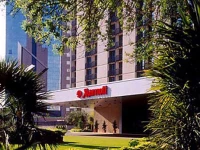 Lisbon Marriott 4*
