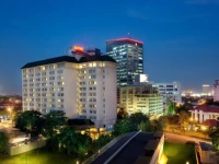 Cebu City Marriott Hotel 5*