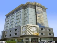 Alpa City Suites 3*