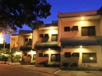 Palazzo Pensionne 2*