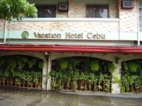 Vacation Hotel Cebu 3*