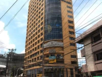 Golden Peak Hotel & Suites Cebu 3*