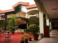 Tagaytay Country Hotel 3*