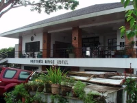 Luniaire Potters Ridge Hotel Tagaytay  3*