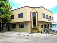 Cool Breeze Hotel and Villas Tagaytay 3*