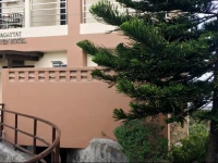 Tagaytay Haven Hotel Mendez 2*