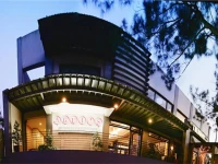 The Theodore Hotel  3*