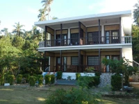 Las Cabanas Beach Resort 3*