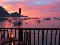 La Salangane Hotel El Nido 2*