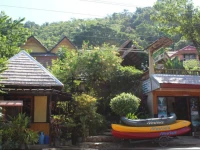 Novies Tourist Inn 1*