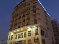 Rayan Hotel Sharjah 4*
