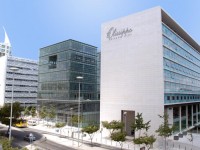 Olissippo Oriente 4*