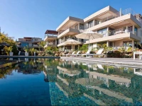 Bon Azur Elegant Suites And Penthouses 3*