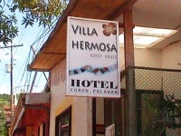 Villa Hermosa Guest House 2*