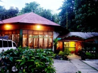 Palawan Village Hotel 2*