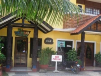 Turissimo Garden Hotel 2*