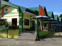 Josefinas Pension 2*