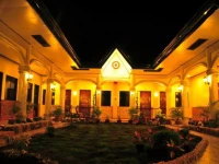 Casitas De Az Pension 2*