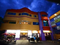 Corazon Tourist Inn 2*