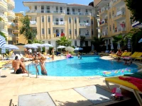 Artemis Princess Hotel 3*