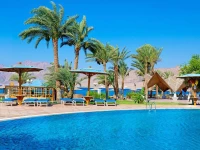 Tirana Dahab Resort 4*
