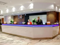 Sokos Hamburger Bors 4*