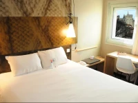 Ibis Avignon Centre Gare 2*