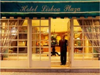 Lisboa Plaza 4*