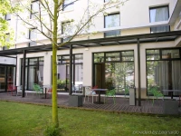 Mercure Amiens Cathedrale 3*