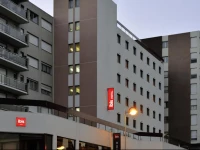Ibis Amiens Centre Cathedrale 2*