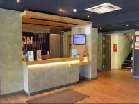 Ibis Budget Biarritz Anglet 2*