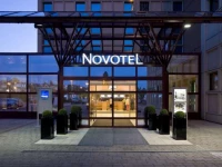 Novotel Budapest Congress 4*