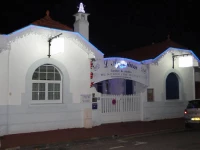 Residence LAquarium  3*