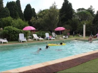 Logis Le Mas De La Roseraie 2*