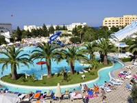 Palmyra Aqua Kantaoui 4*