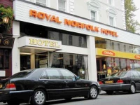 Royal Norfolk 3*