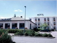 Arcantis Relais Des Vallieres 2*