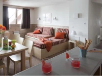 Pierre & Vacances Les Gemeaux - Belle Plagne 4*