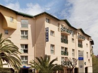 Escale Oceania Biarritz 3*