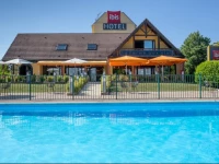 Ibis Beaune La Ferme Aux Vins 3*