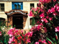 Burdigala Bordeaux 5*