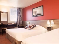 Ace Hotel Bourges 2*