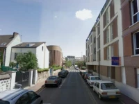 Adagio Access Vanves Porte De Chatillon 3*