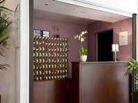 Adagio Access Vanves Porte De Versailles 2*