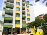 Sifalar Apart Hotel 3*