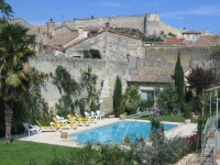 Les Jardins de la Livree 3*