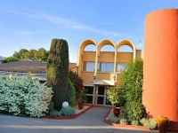 Hotel Le Galoubet 3*