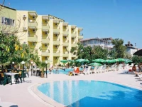 Sertkaya Hotel 3*