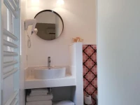 Hotel Les Capucines 3*